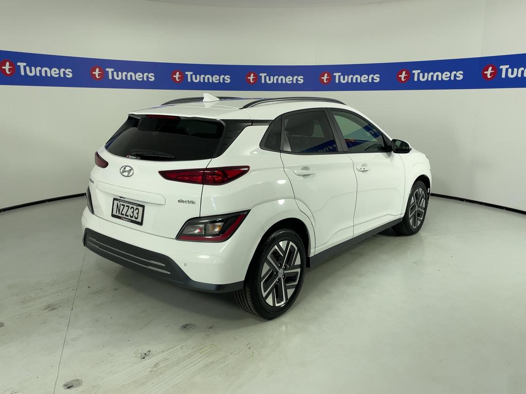 Photo '7' of Hyundai Kona