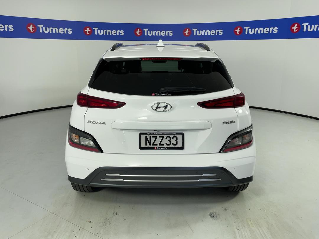 Photo '6' of Hyundai Kona