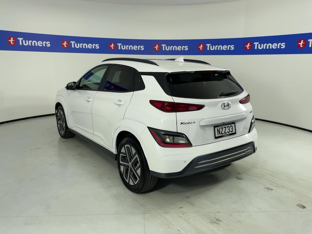 Photo '5' of Hyundai Kona