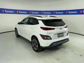 Photo '5' of Hyundai Kona