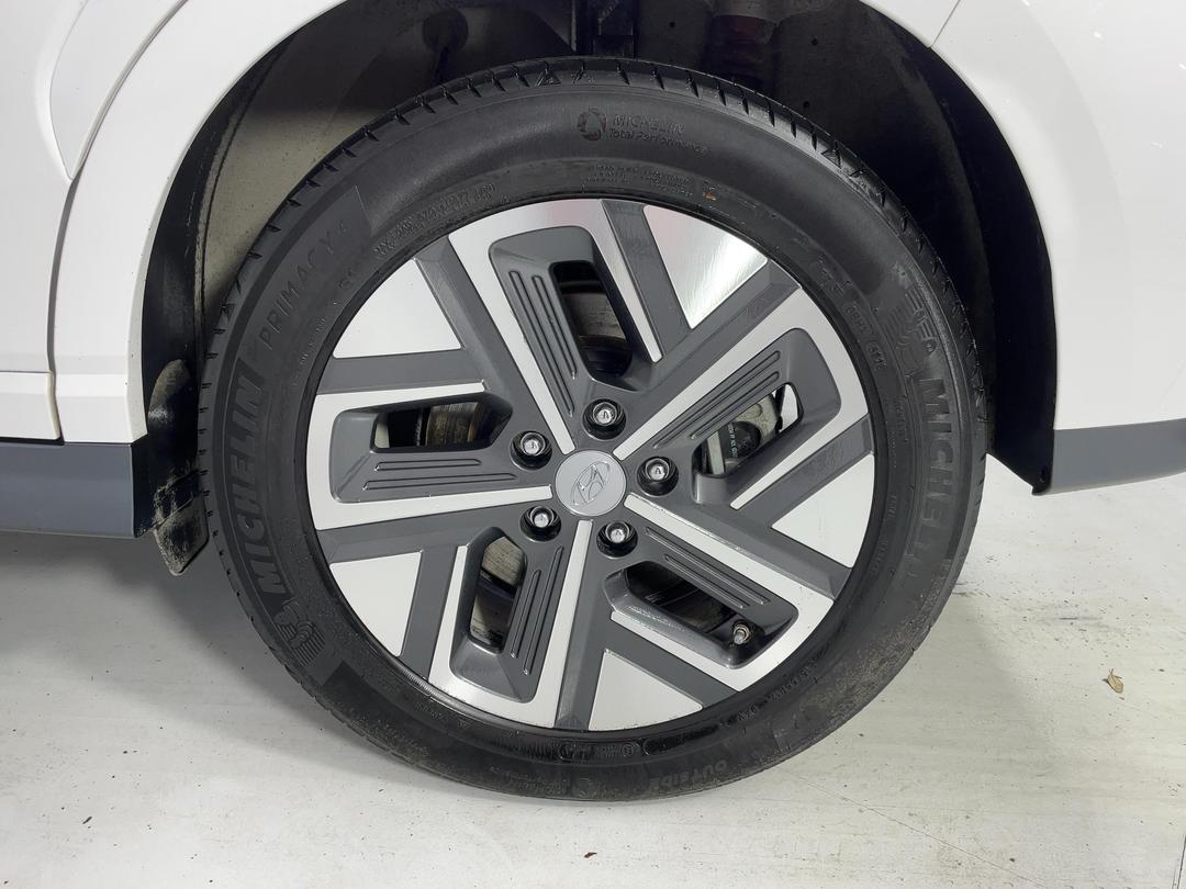 Photo '11' of Hyundai Kona
