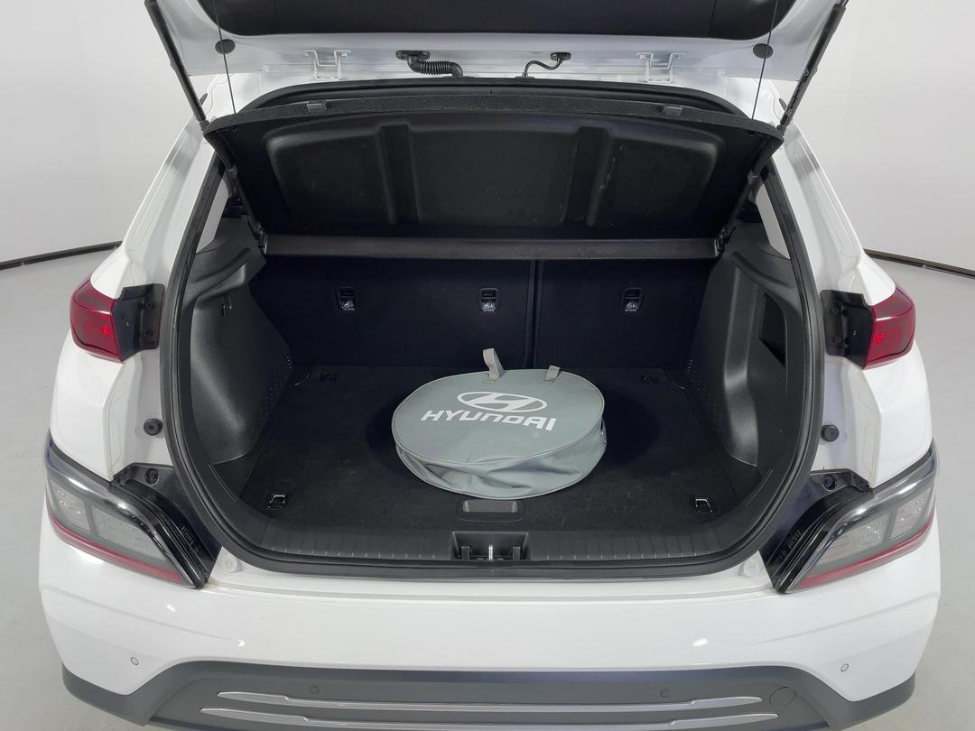 Photo '14' of Hyundai Kona