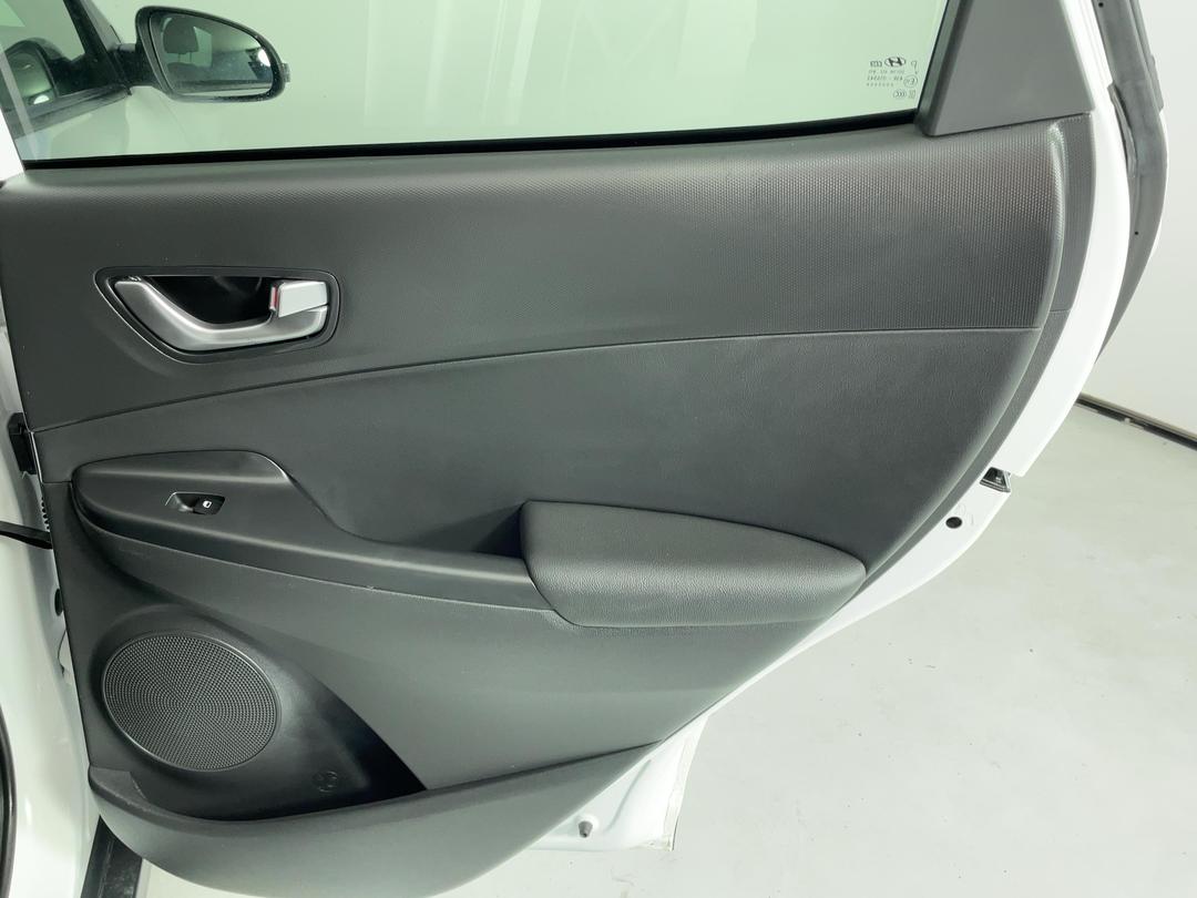 Photo '19' of Hyundai Kona