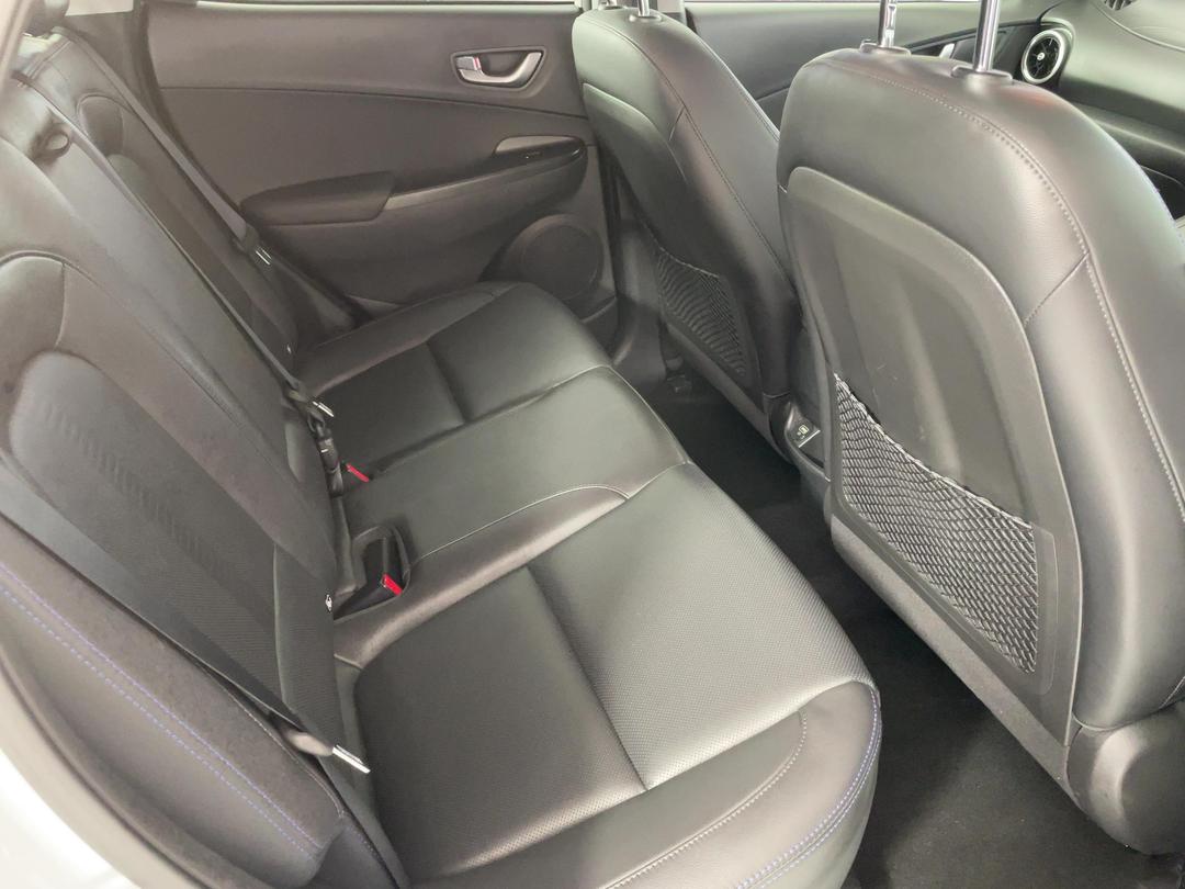 Photo '20' of Hyundai Kona