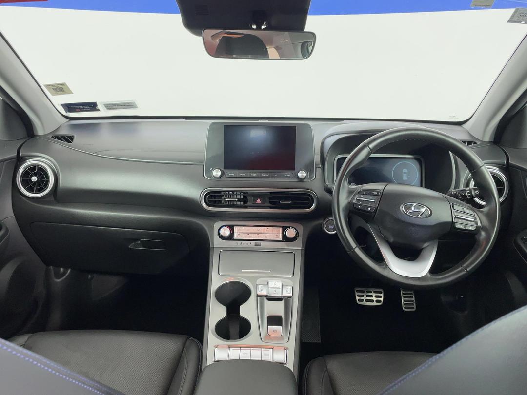 Photo '17' of Hyundai Kona