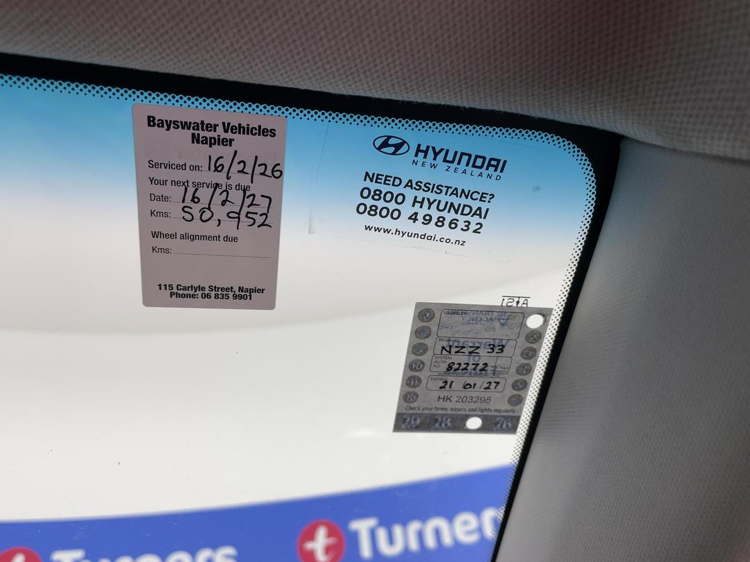 Photo '23' of Hyundai Kona