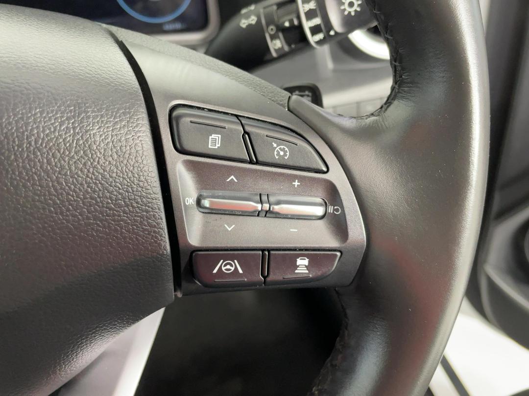 Photo '25' of Hyundai Kona