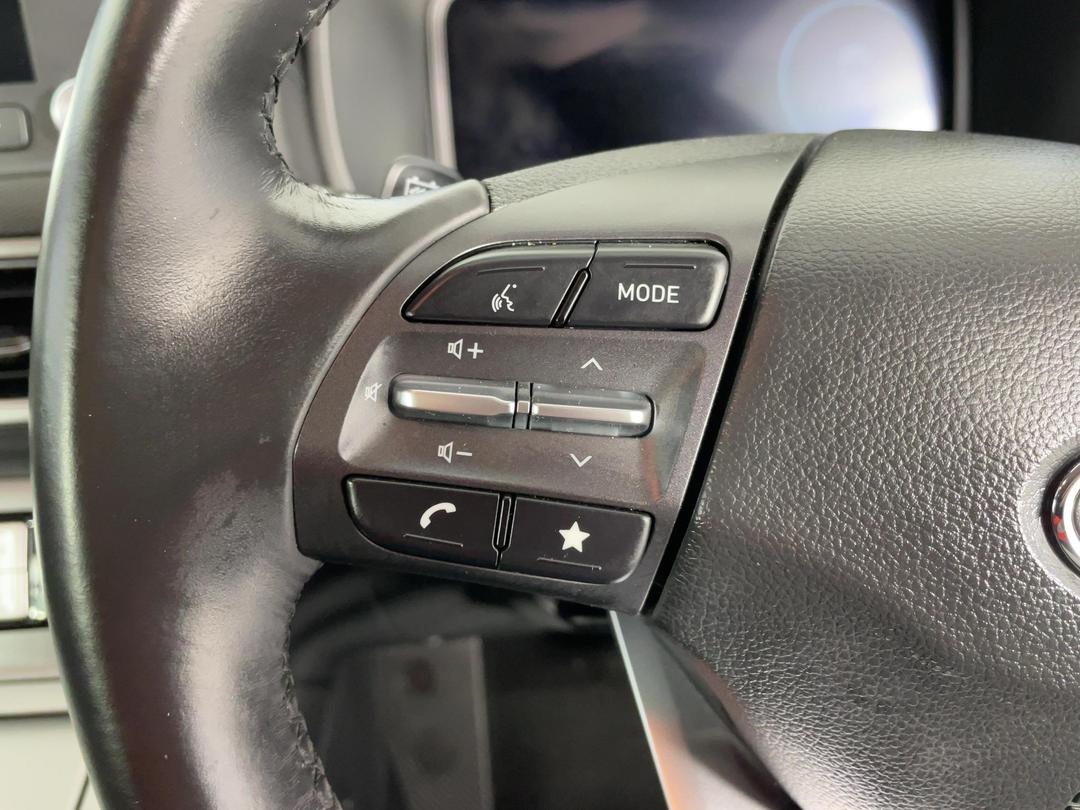 Photo '26' of Hyundai Kona