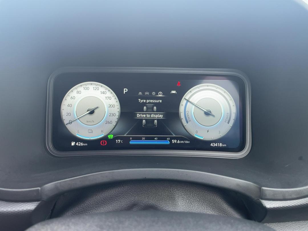 Photo '21' of Hyundai Kona