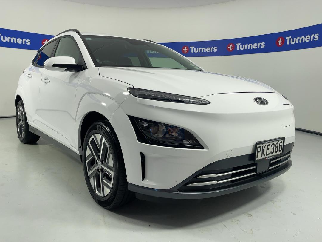 Photo '1' of Hyundai Kona