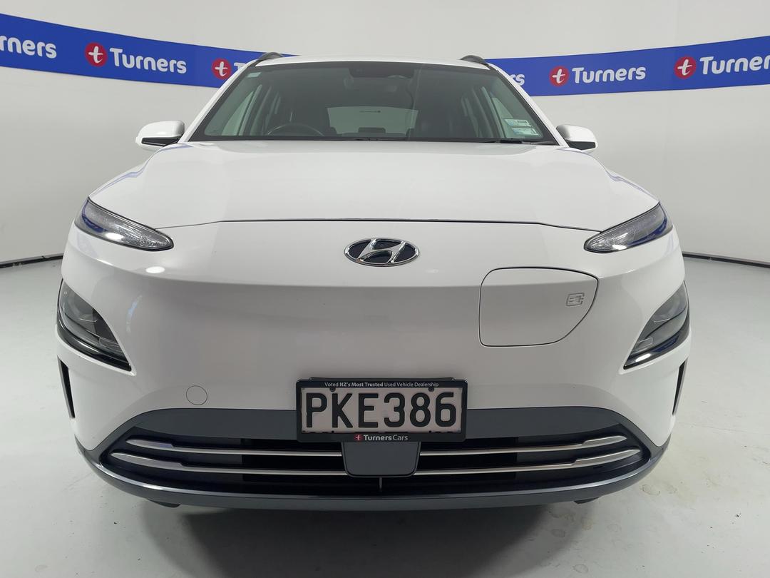 Photo '2' of Hyundai Kona