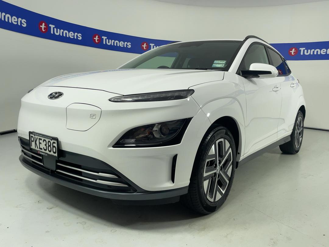Photo '4' of Hyundai Kona
