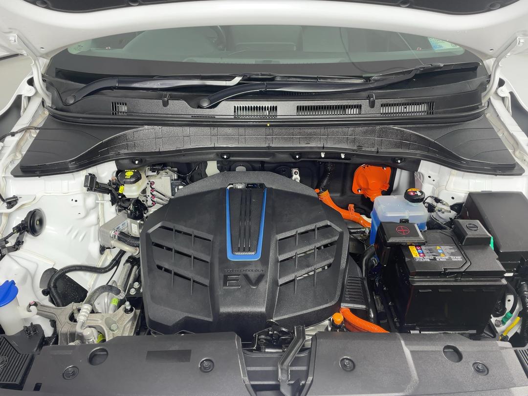 Photo '13' of Hyundai Kona