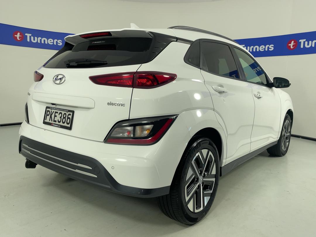 Photo '7' of Hyundai Kona