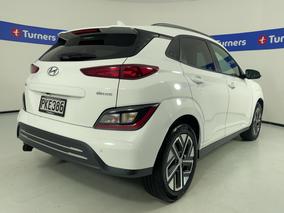 Photo '7' of Hyundai Kona