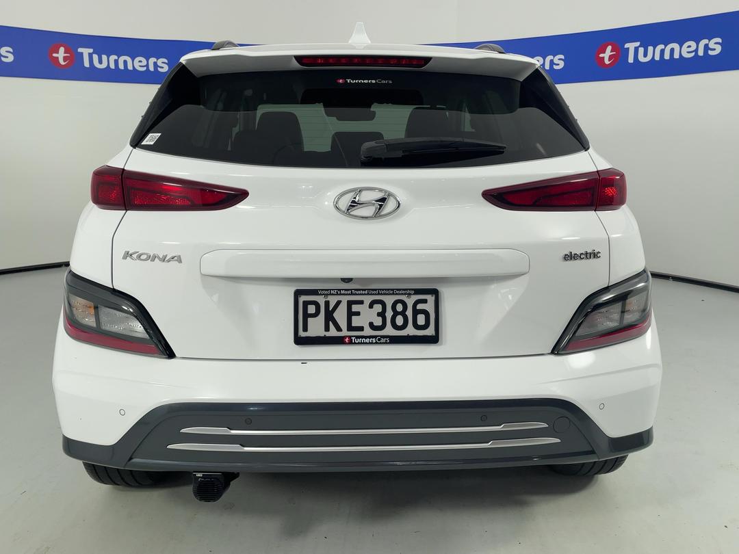 Photo '6' of Hyundai Kona