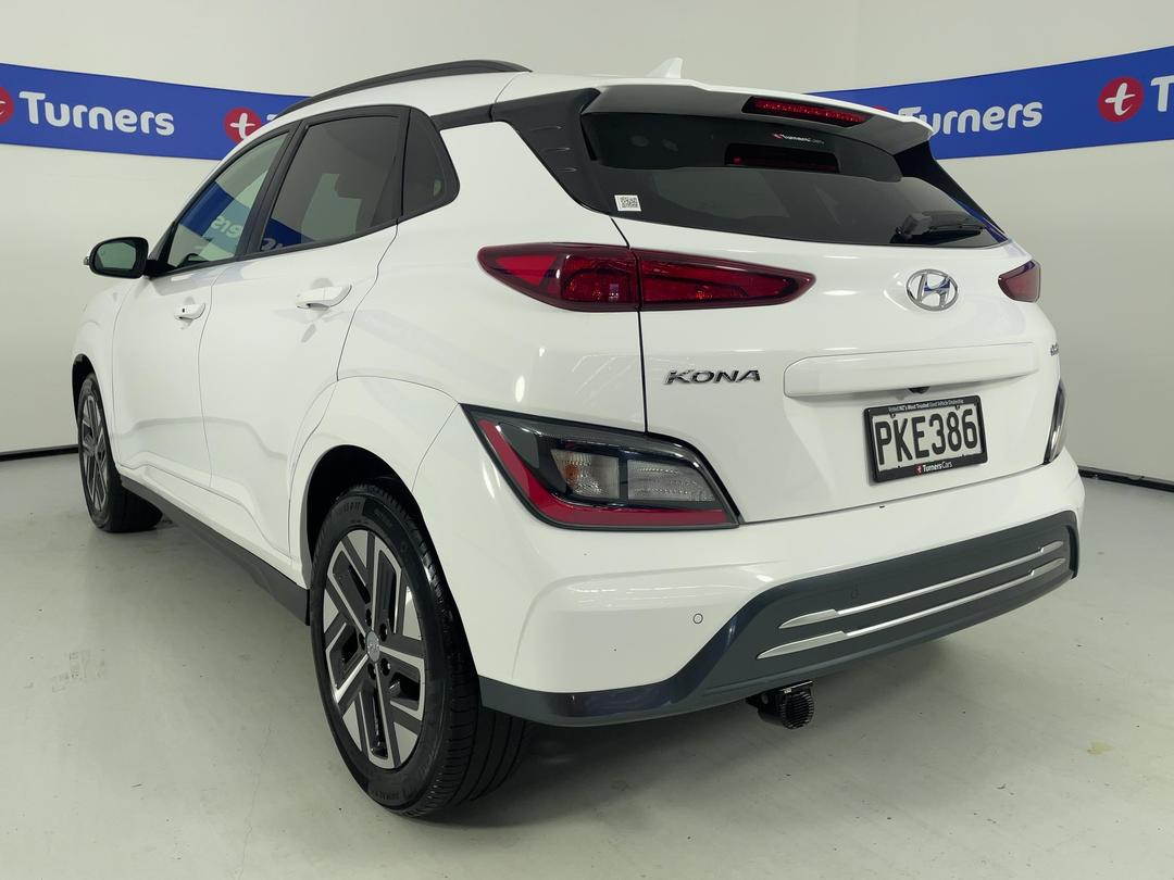 Photo '5' of Hyundai Kona