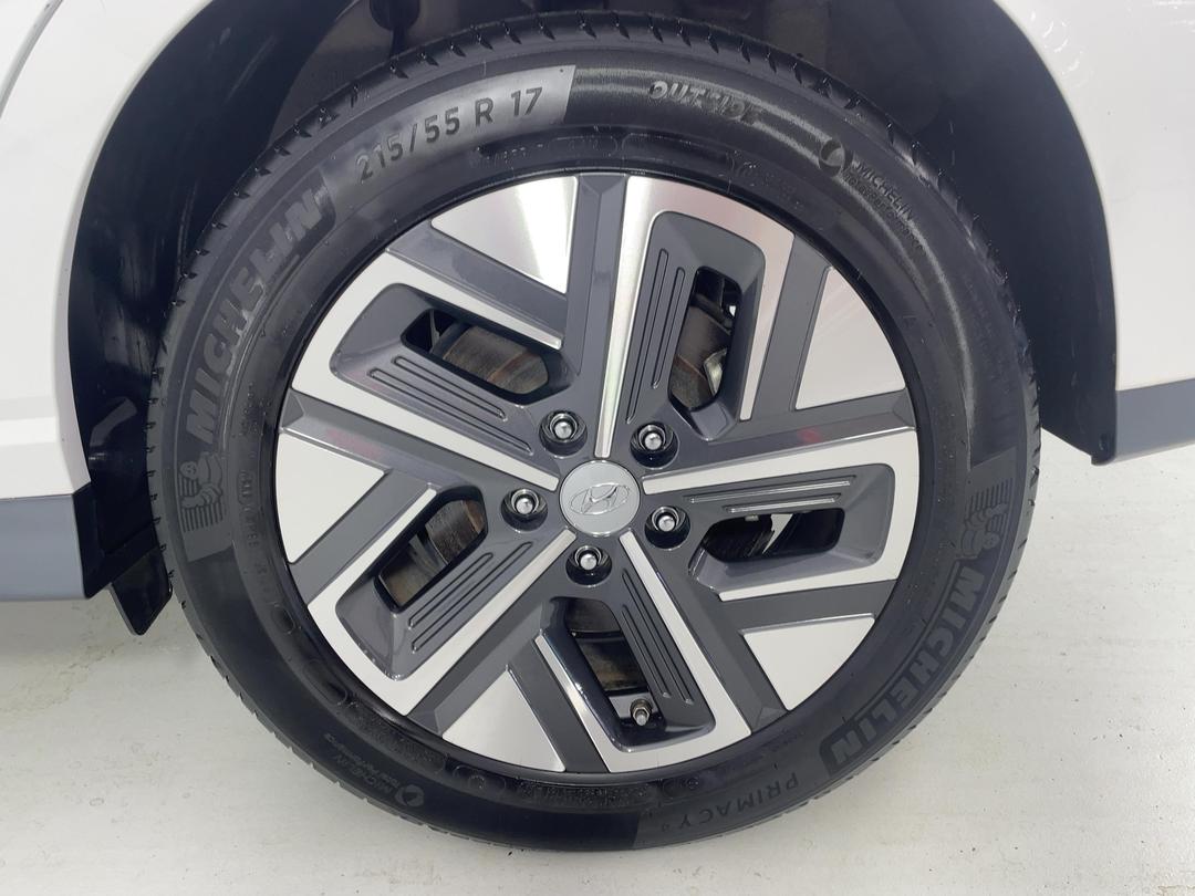 Photo '11' of Hyundai Kona