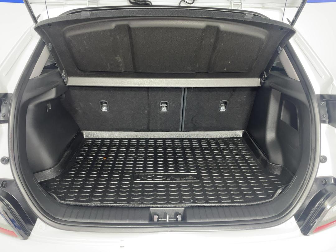 Photo '14' of Hyundai Kona