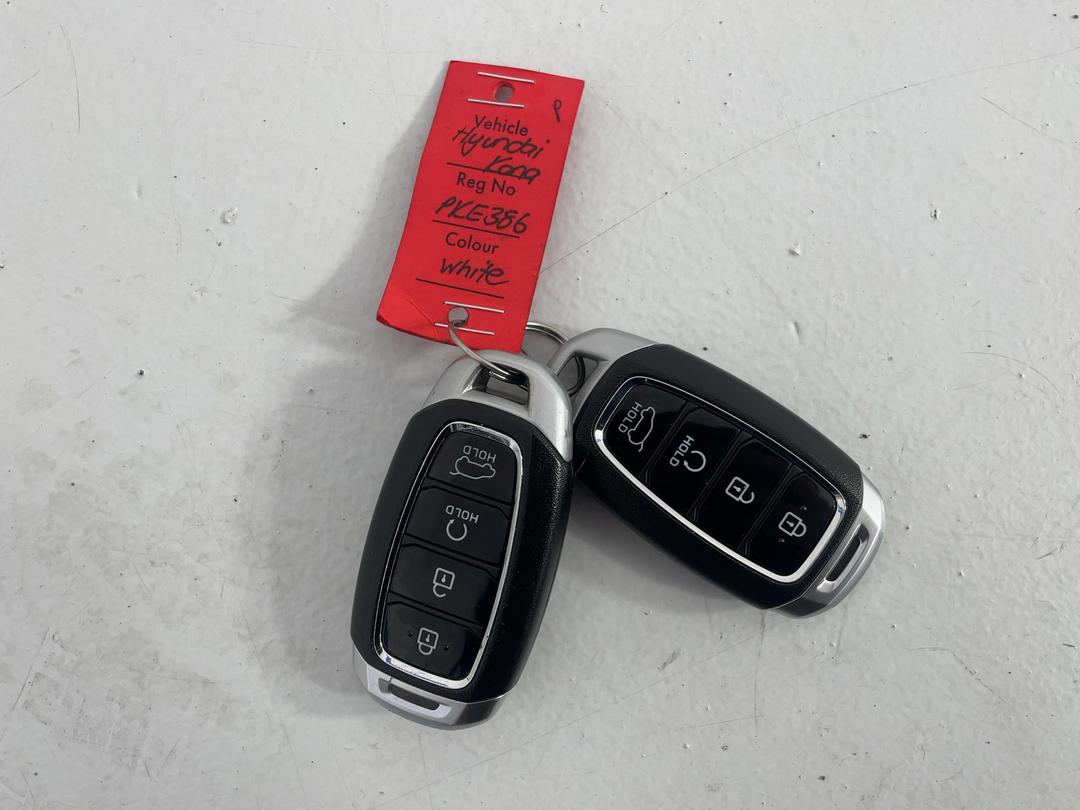 Photo '22' of Hyundai Kona