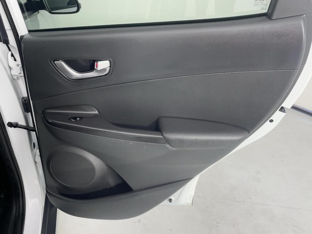 Photo '19' of Hyundai Kona