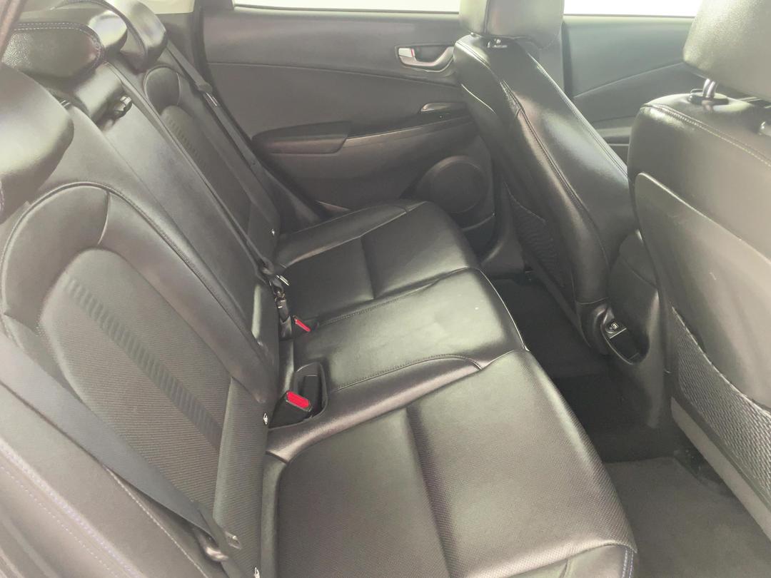Photo '20' of Hyundai Kona
