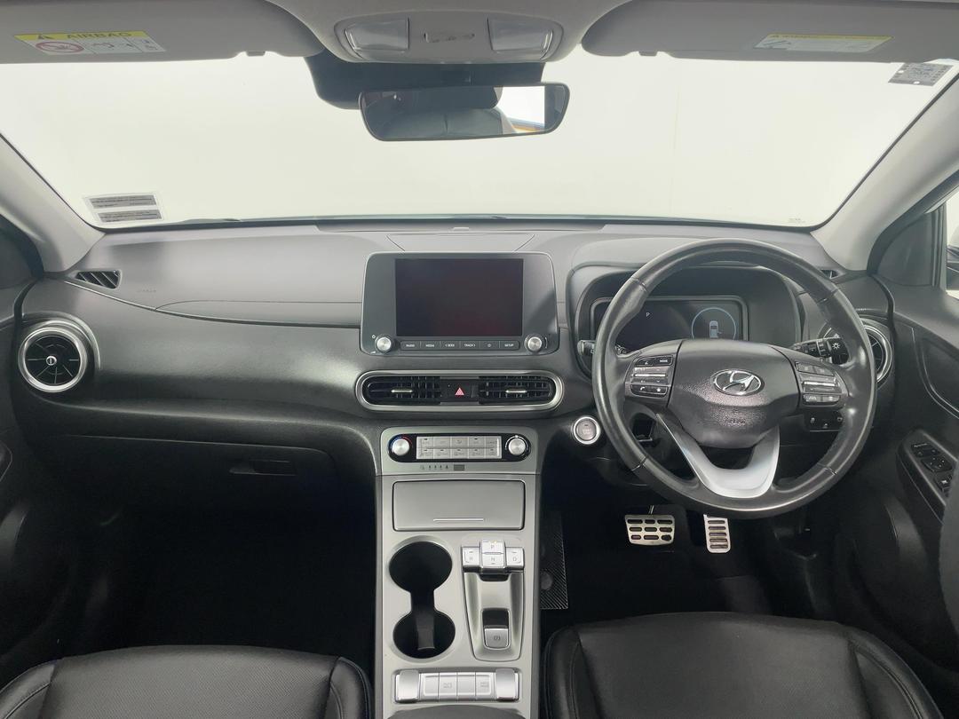 Photo '17' of Hyundai Kona