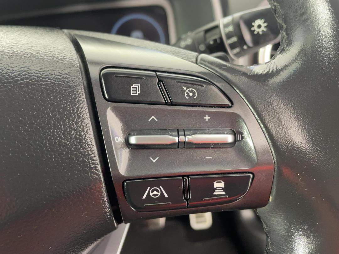 Photo '24' of Hyundai Kona