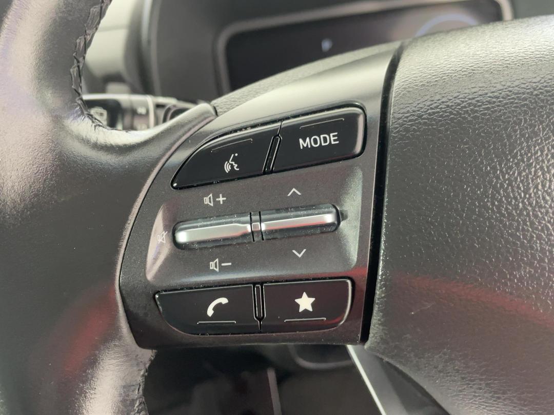 Photo '25' of Hyundai Kona