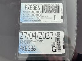 Photo '30' of Hyundai Kona