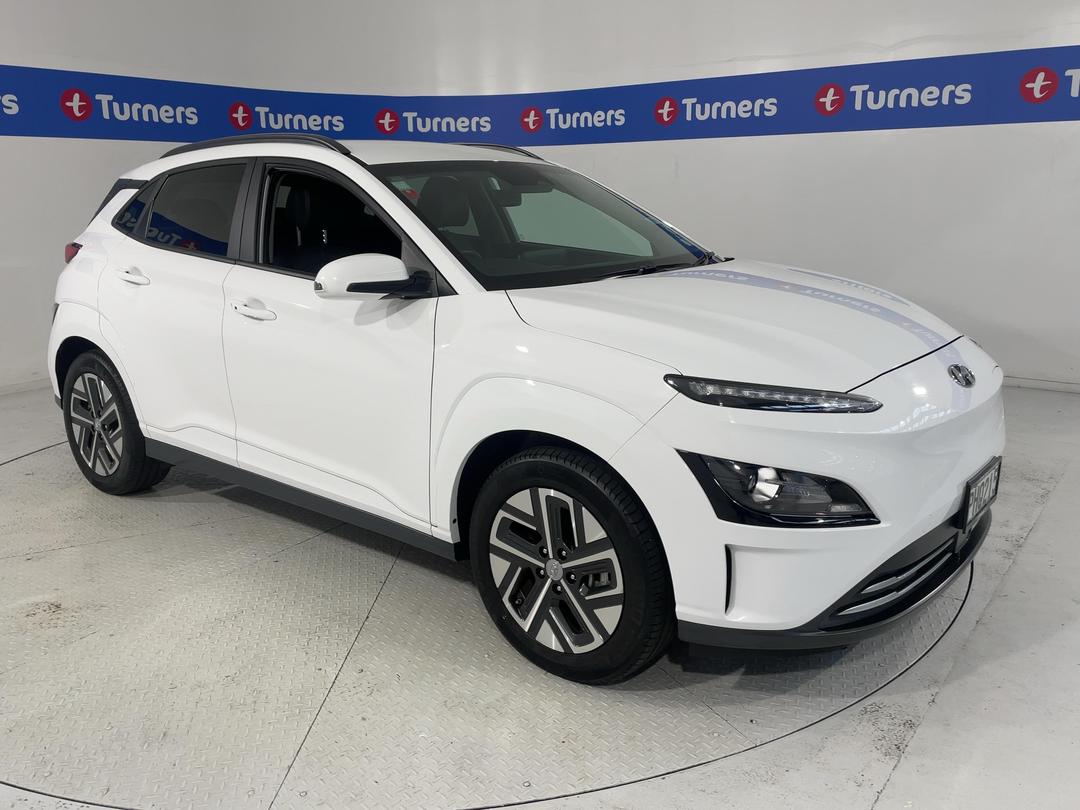 Photo '1' of Hyundai Kona