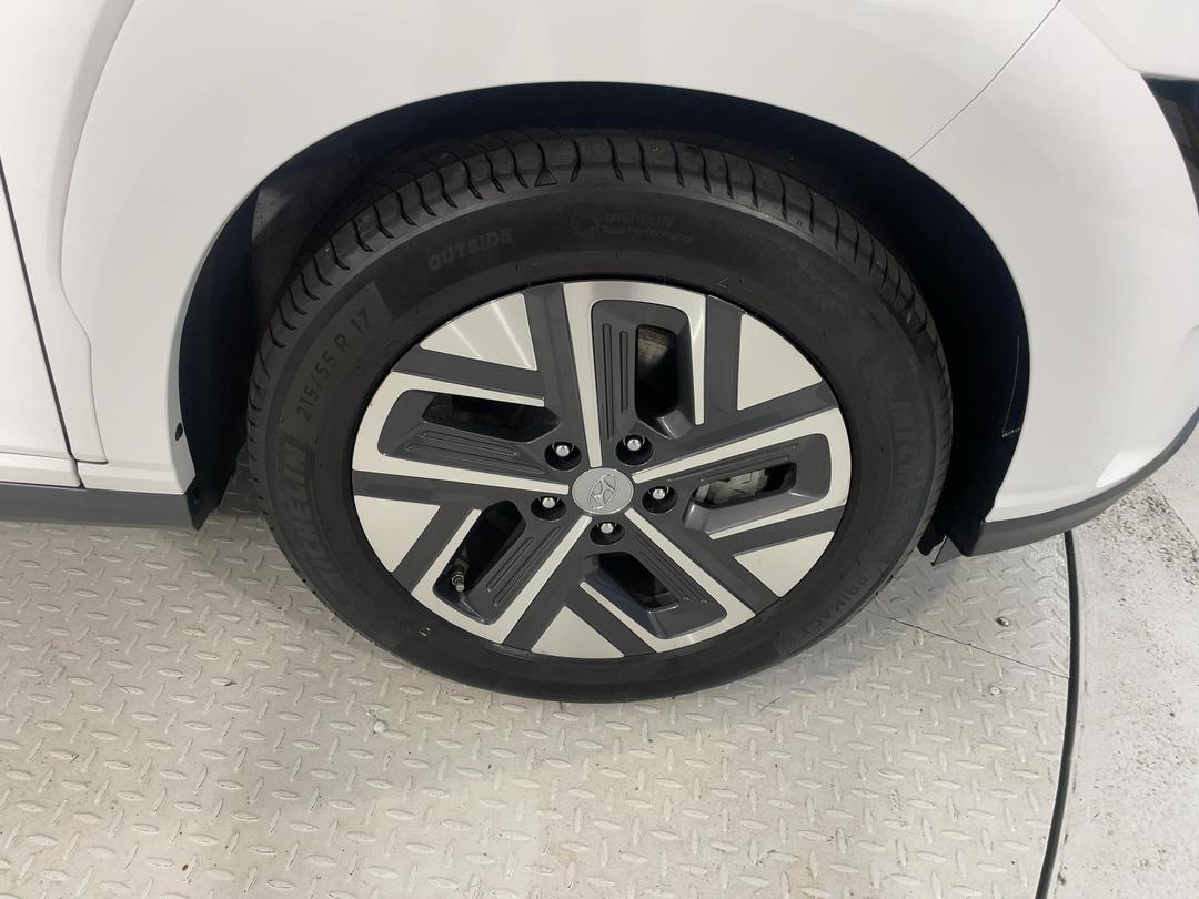 Photo '9' of Hyundai Kona