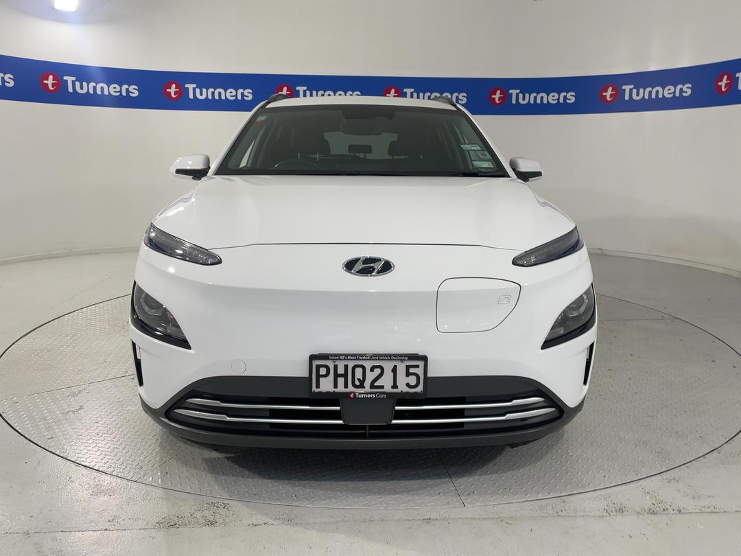 Photo '2' of Hyundai Kona