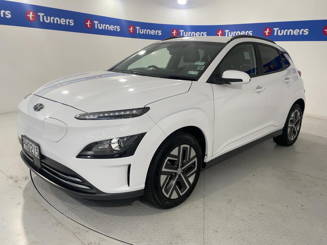 Photo '4' of Hyundai Kona