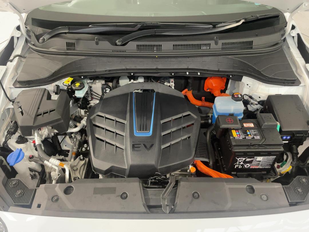 Photo '13' of Hyundai Kona