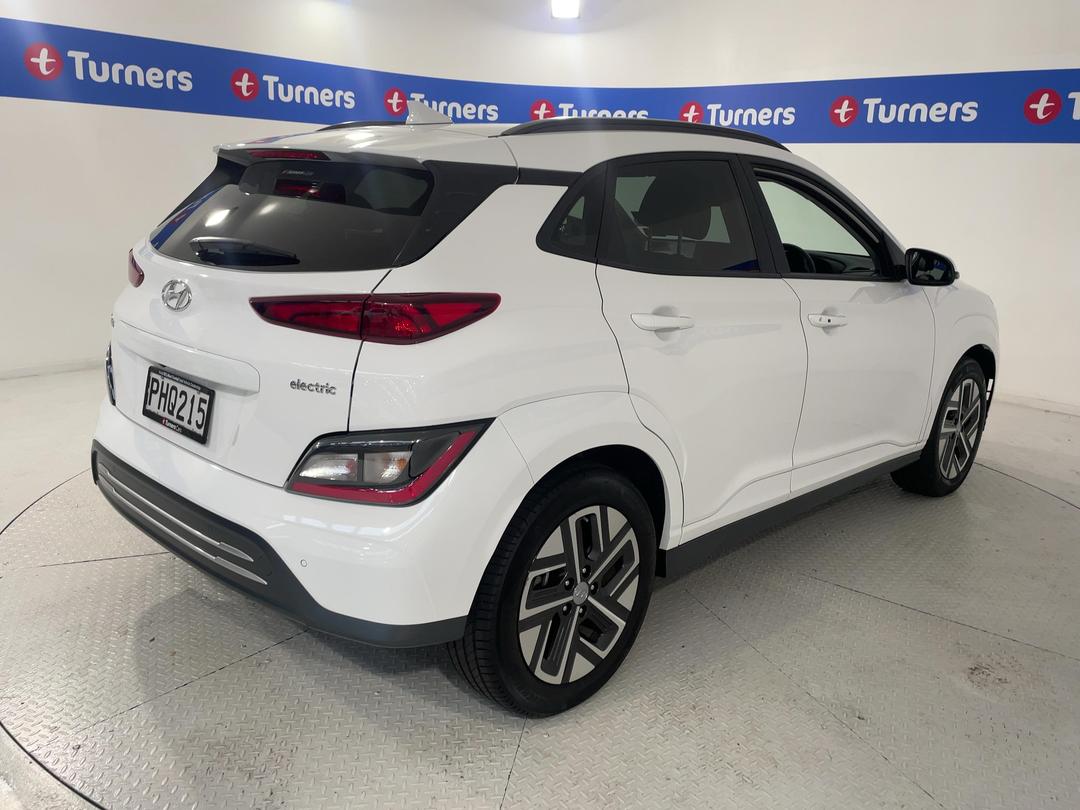 Photo '7' of Hyundai Kona