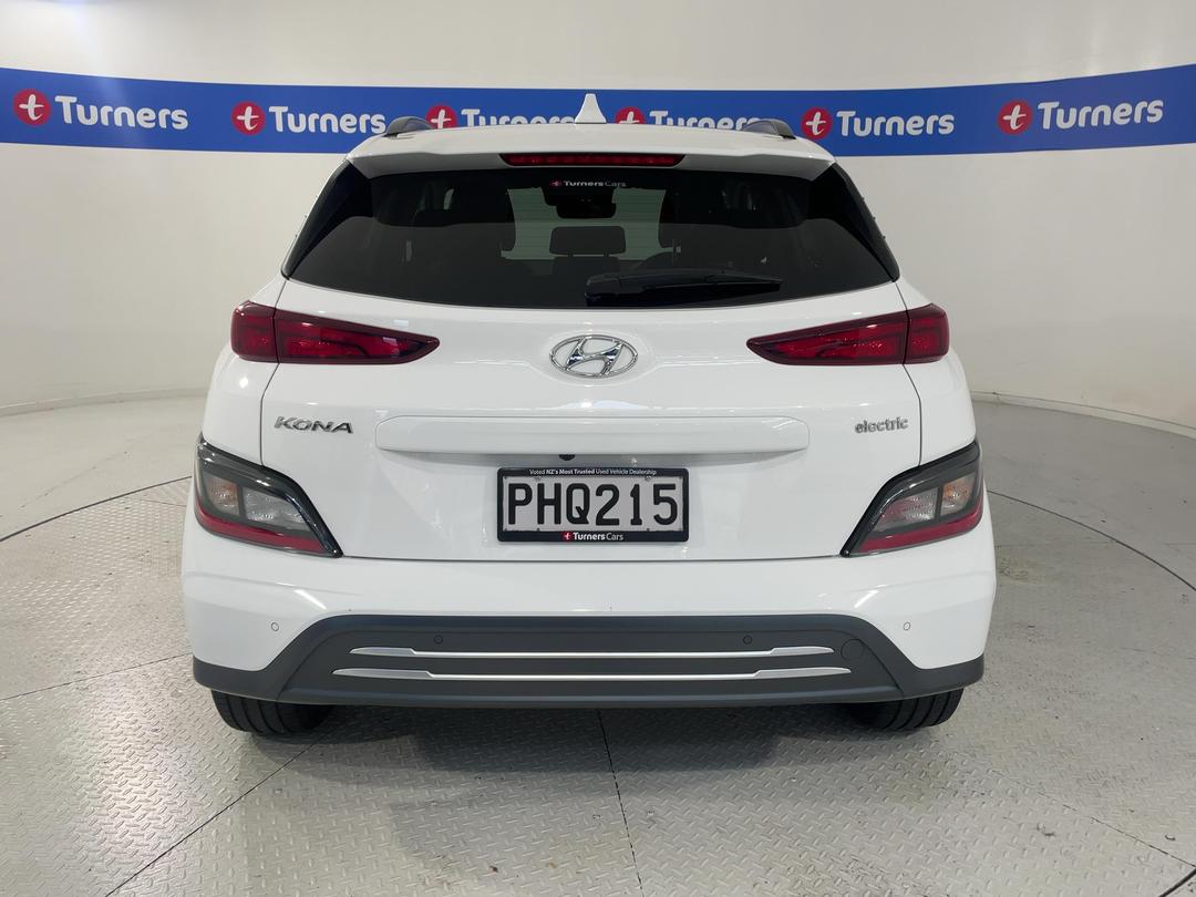 Photo '6' of Hyundai Kona
