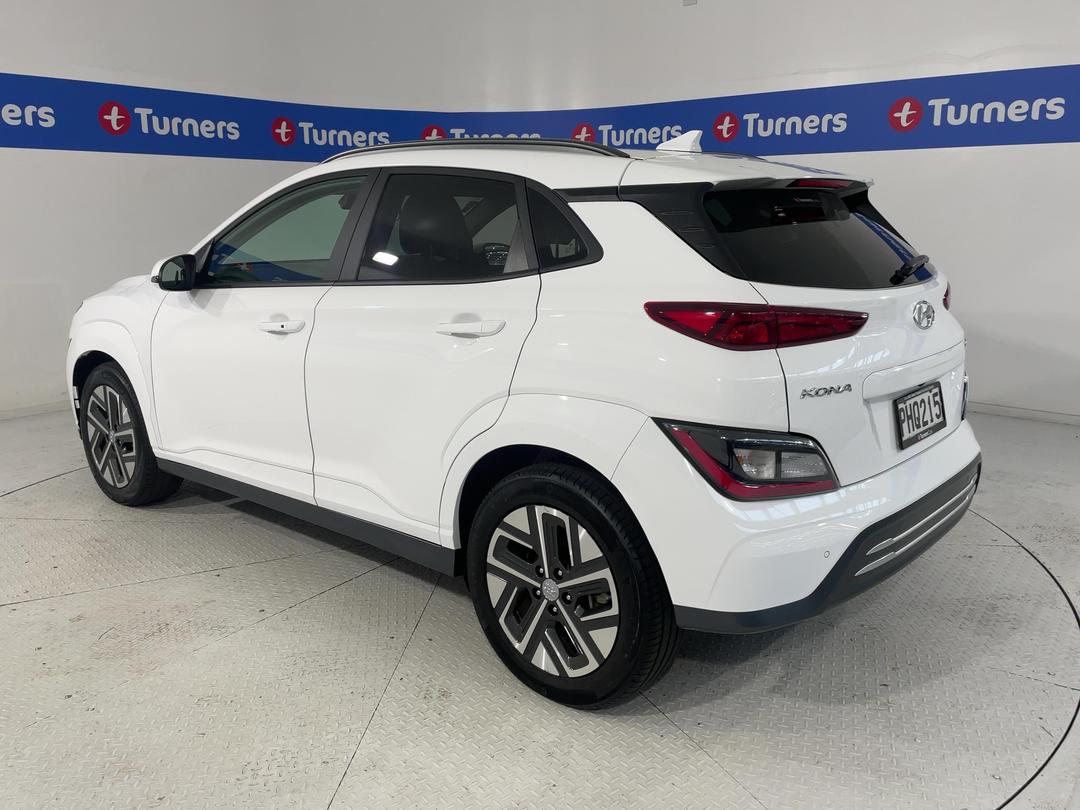 Photo '5' of Hyundai Kona