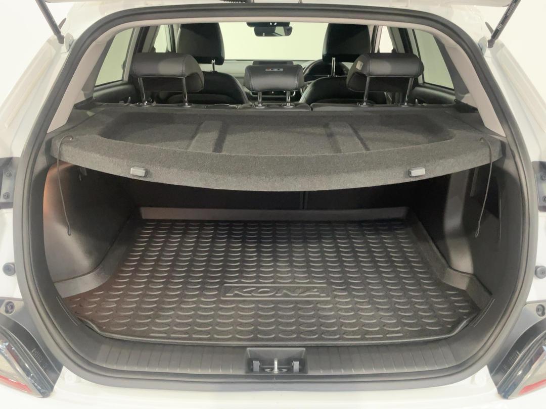 Photo '14' of Hyundai Kona
