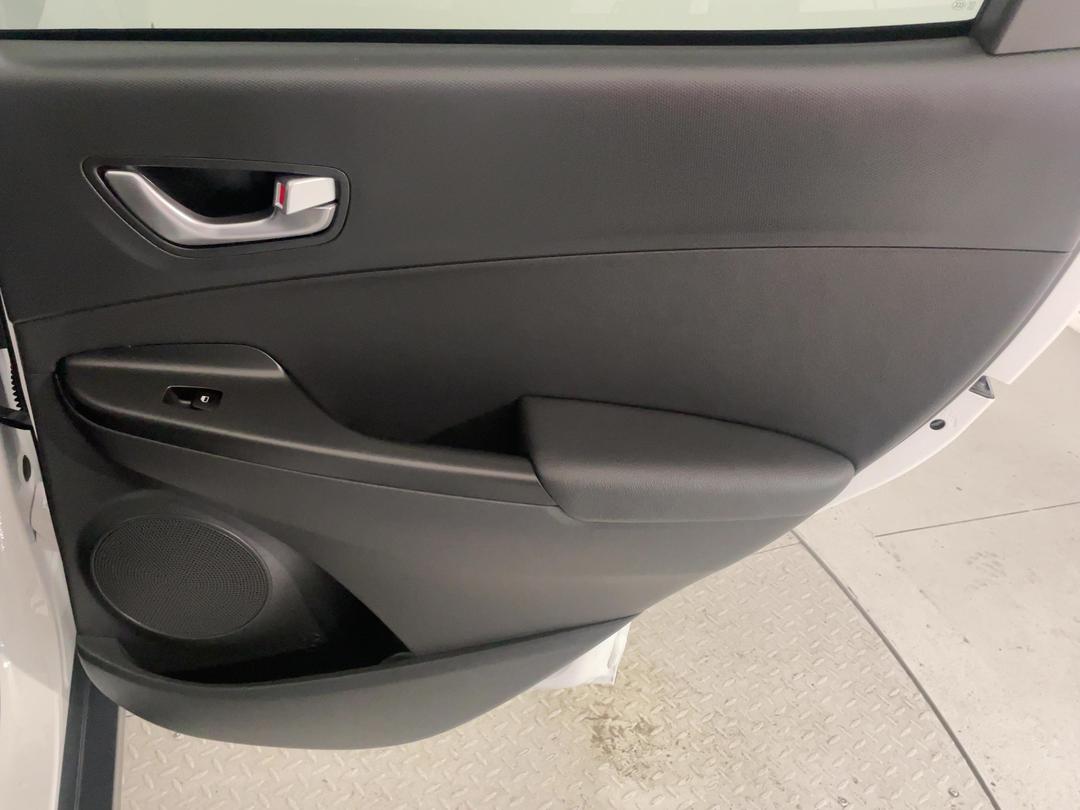Photo '19' of Hyundai Kona