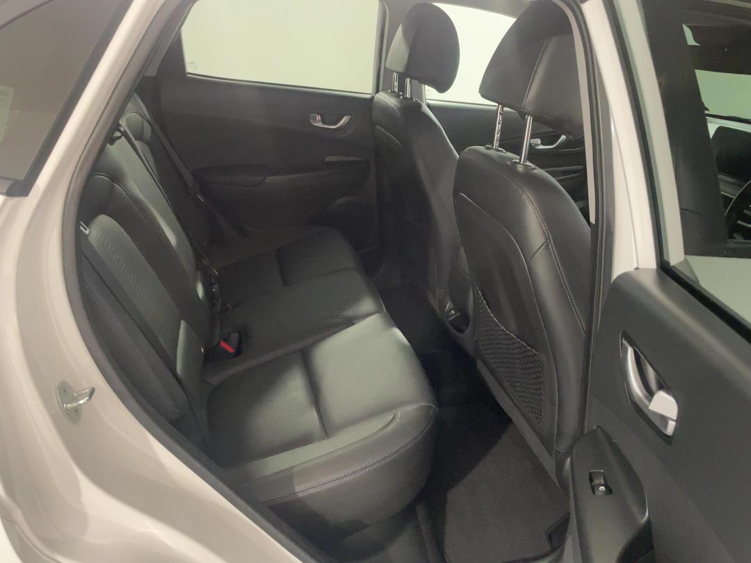 Photo '20' of Hyundai Kona