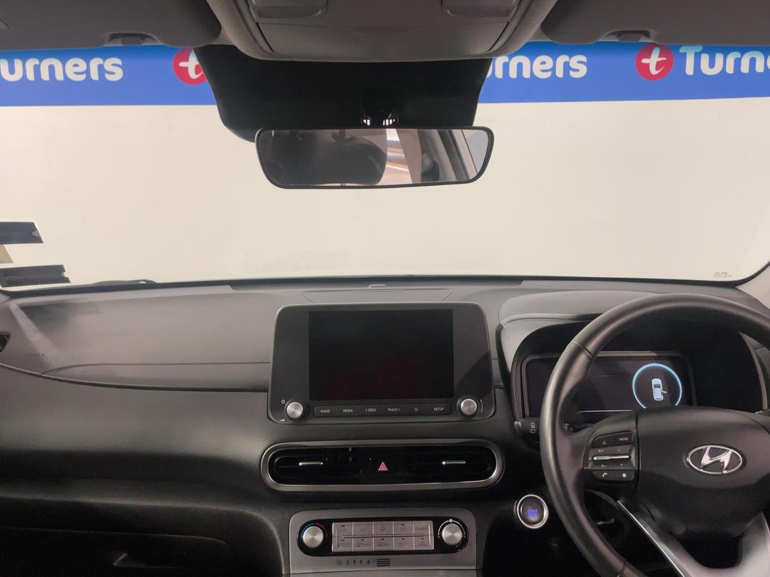 Photo '17' of Hyundai Kona