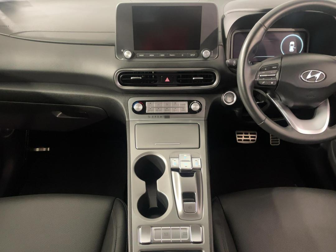 Photo '18' of Hyundai Kona