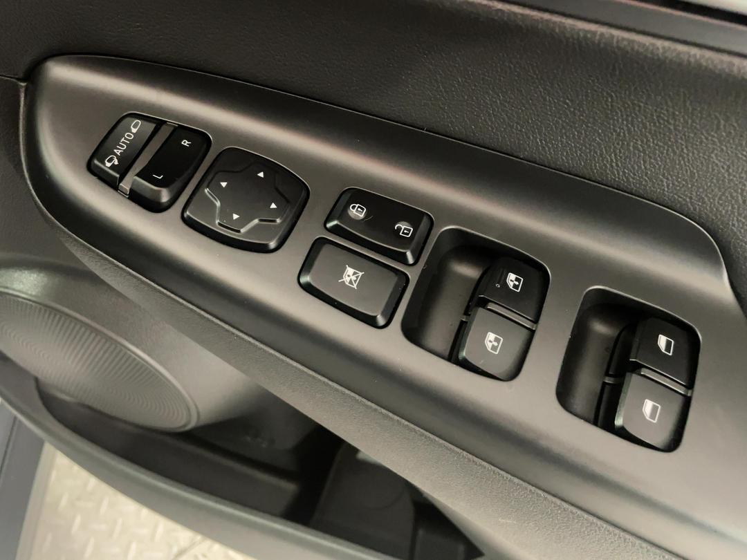 Photo '24' of Hyundai Kona