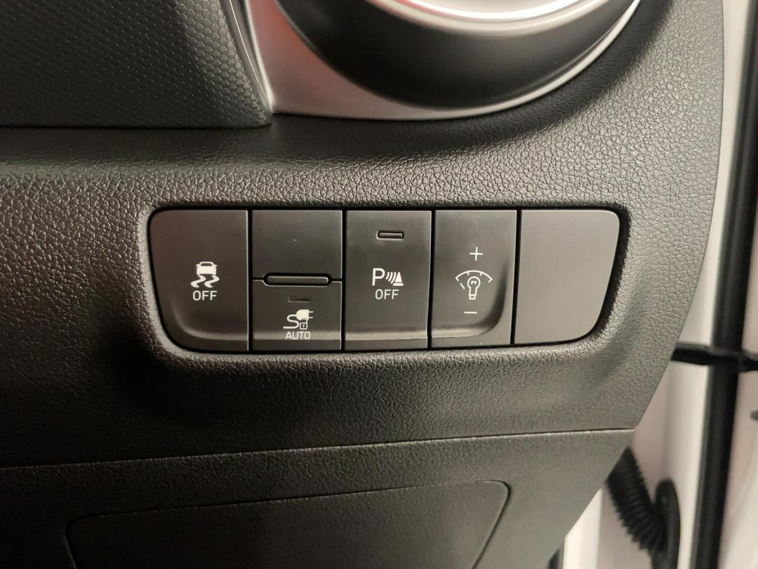 Photo '25' of Hyundai Kona