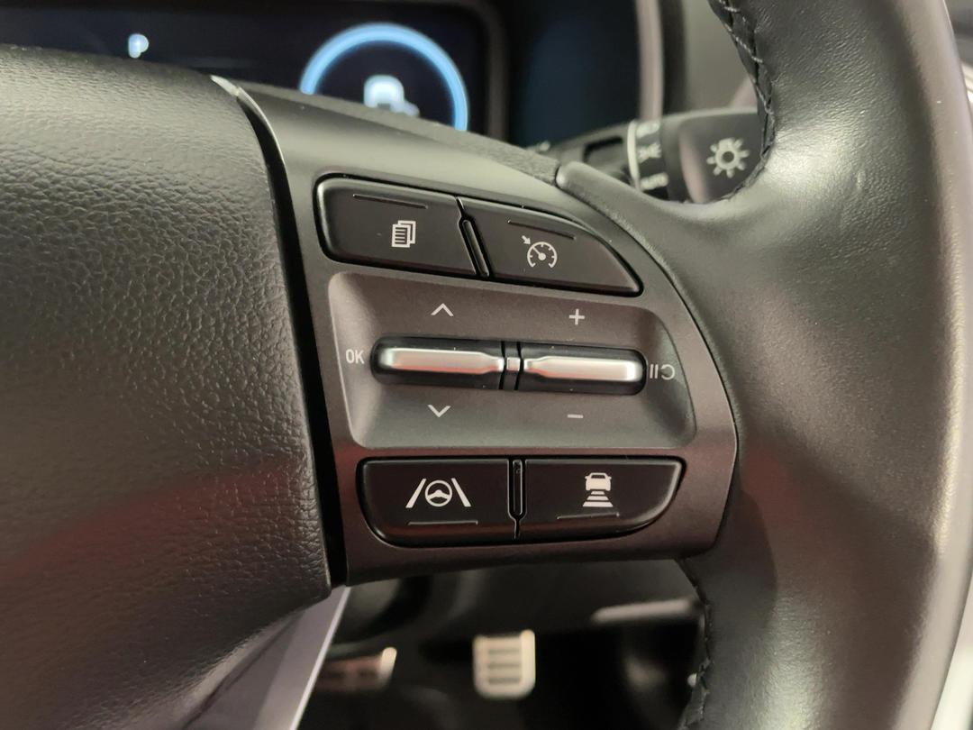 Photo '26' of Hyundai Kona