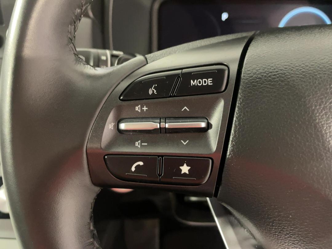 Photo '27' of Hyundai Kona