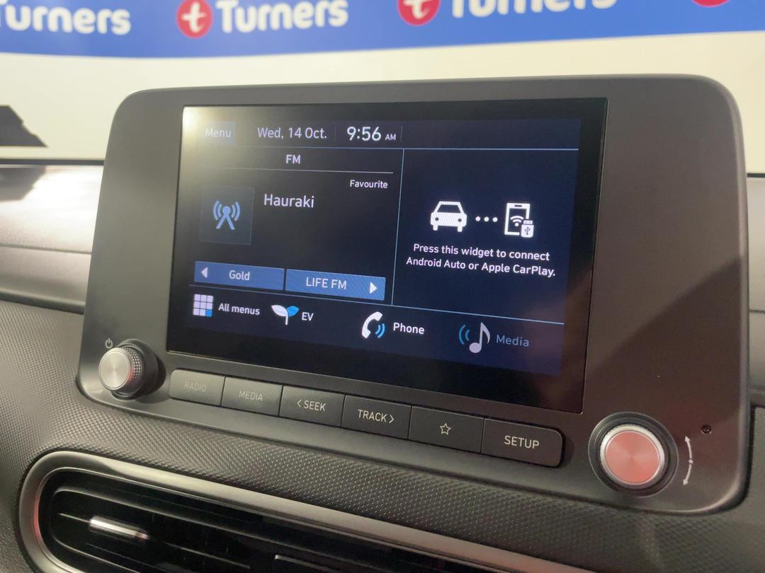 Photo '29' of Hyundai Kona