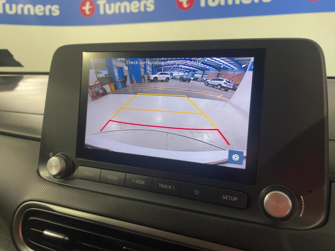 Photo '30' of Hyundai Kona