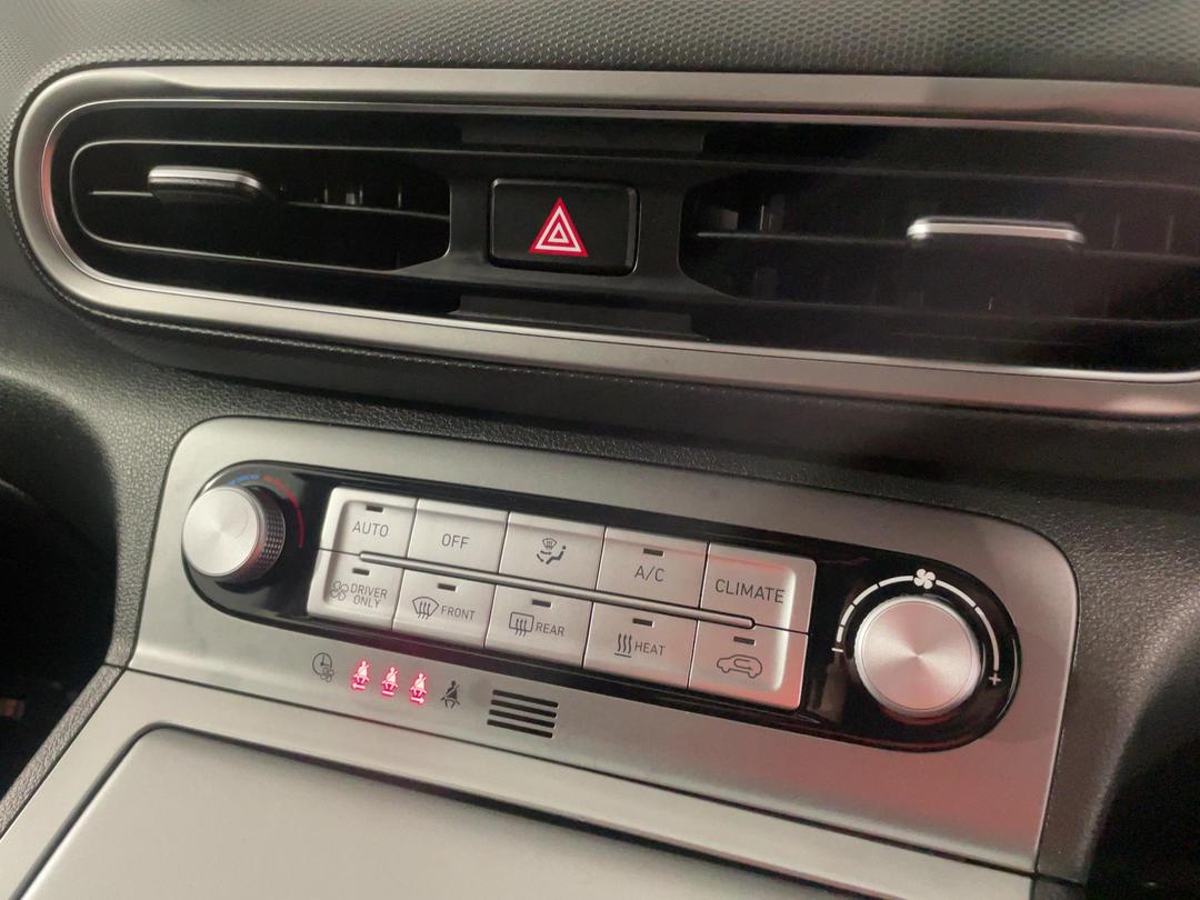Photo '31' of Hyundai Kona